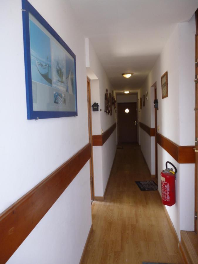 Cambuse Appartement A Sangatte Au Premier Etage A 50 Metres De La Plage Exterior photo