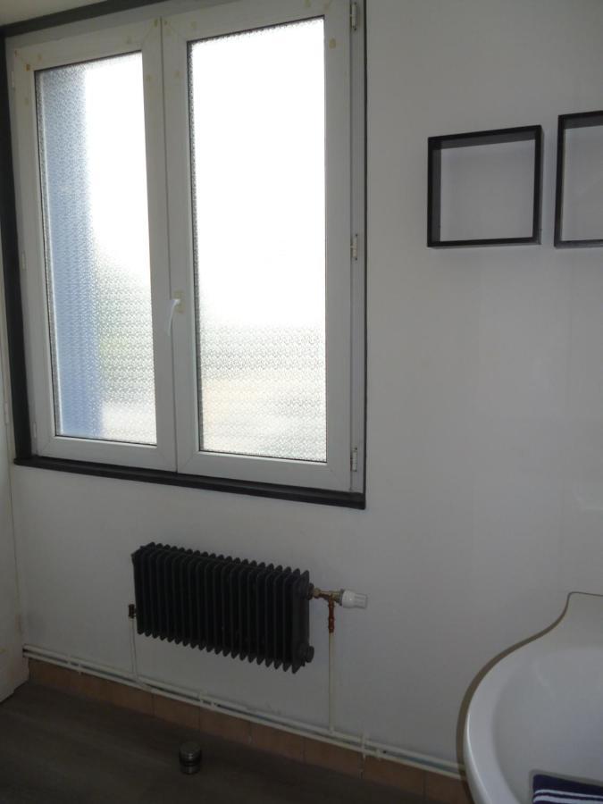 Cambuse Appartement A Sangatte Au Premier Etage A 50 Metres De La Plage Exterior photo