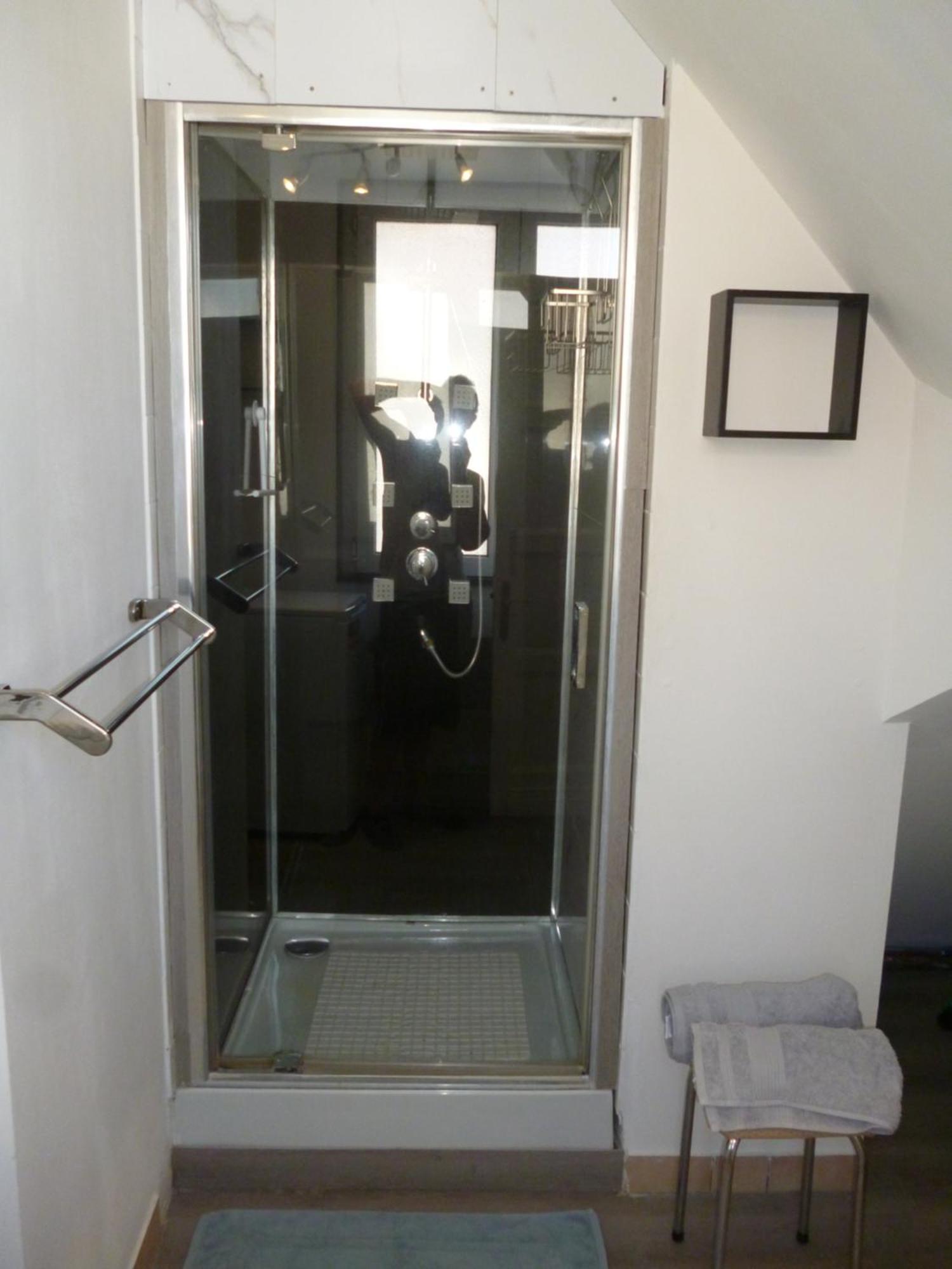 Cambuse Appartement A Sangatte Au Premier Etage A 50 Metres De La Plage Exterior photo